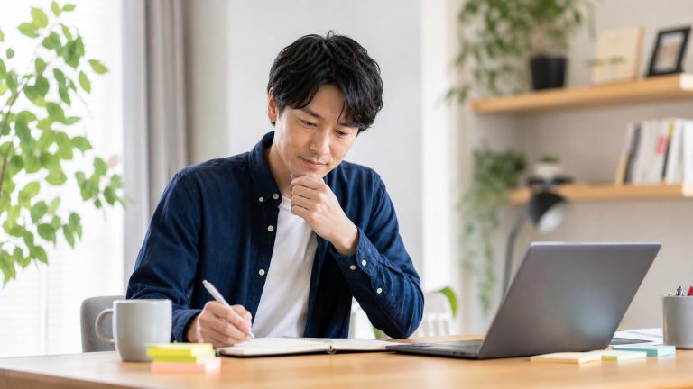 ADHDで仕事ができないと感じる理由