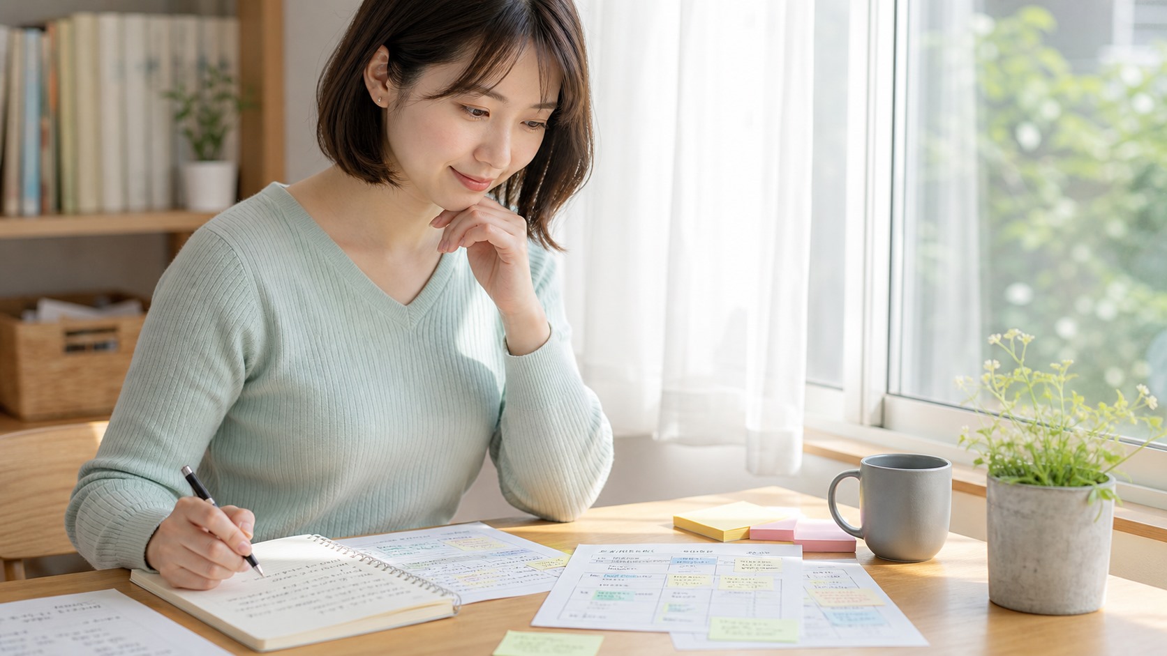 atGPを使う前に求人紹介型か就労準備型かを整理して次の相談先を選ぶ日本人の大人