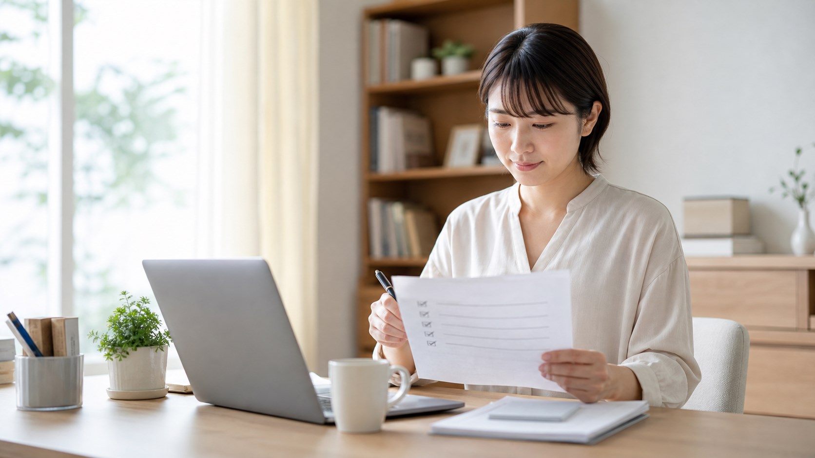 dodaチャレンジで合う求人がない時も条件整理と別の支援で次の一歩を考える場面