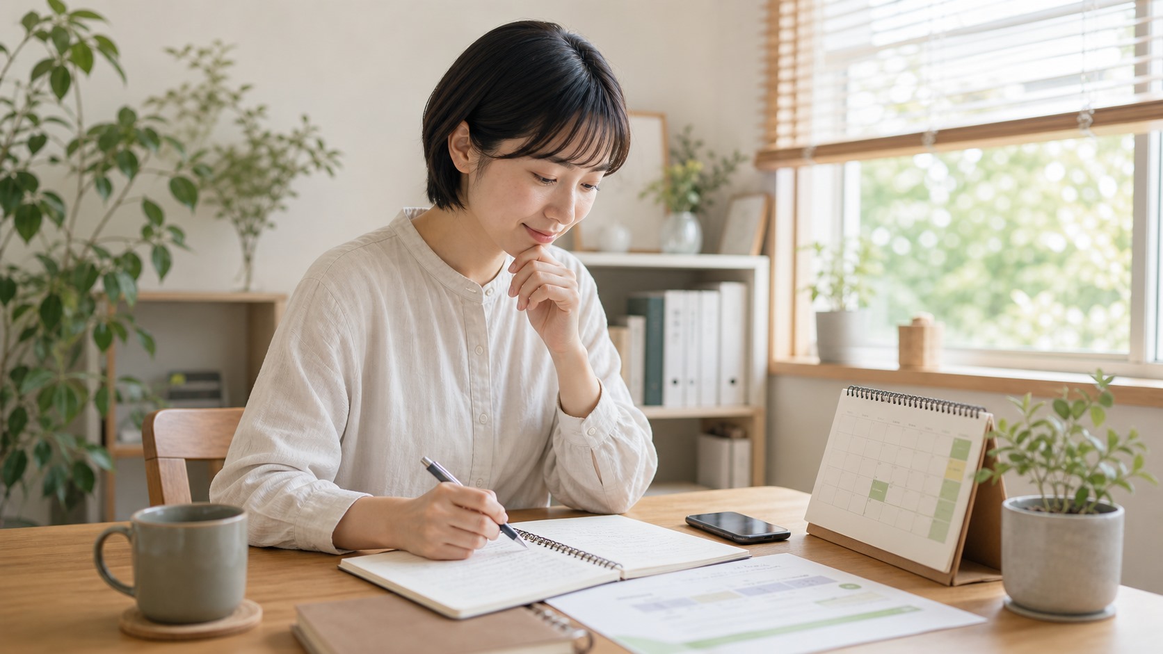 就労移行支援に行きたくない時も相談先と次の一歩を整理する前向きな場面