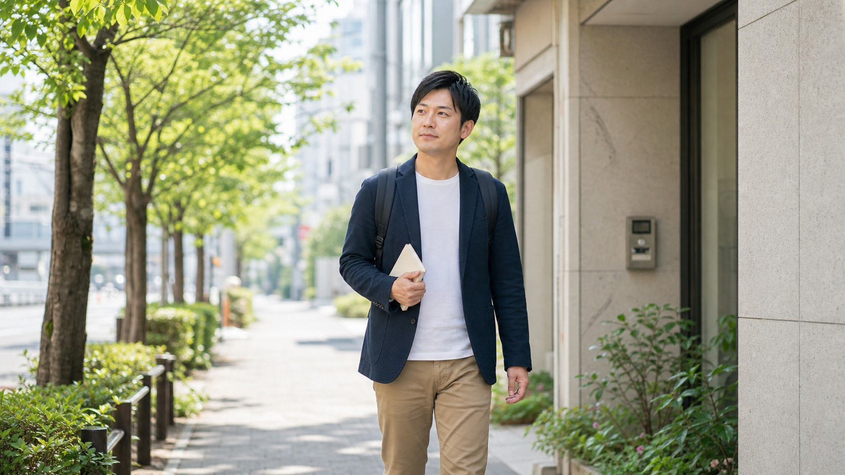 自分に合う就労支援を選び次の一歩へ進む日本人の大人