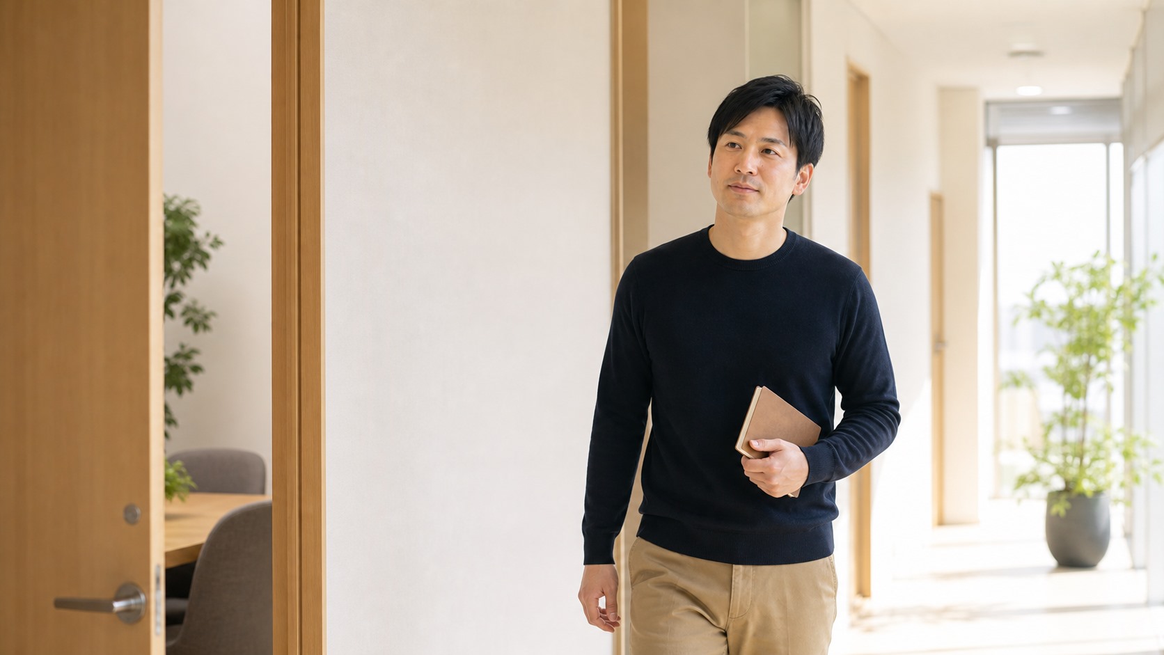 就労移行支援の料金不安を整理して前向きに相談先へ向かう日本人の大人